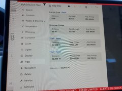 Tesla Model S Plaid 2021 7