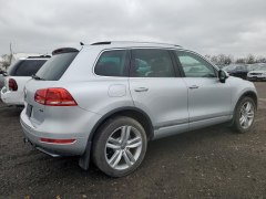 Volkswagen Touareg 2012 3