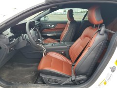 Ford Mustang GT 2024 4