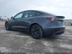 Tesla Model 3 Standart Range 2024 5