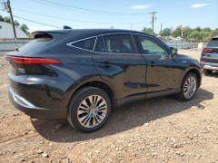 Toyota Venza Limited Hybrid 2021 3