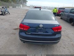 Volkswagen Passat SEL 2014 6
