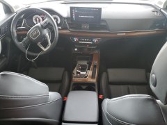 Audi Q5 Progressiv 2023 8