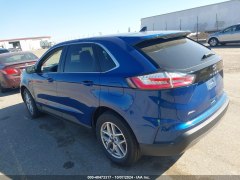 Ford Edge SEL 2022 7