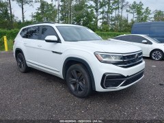 Volkswagen Atlas SE R-Line 2021 2