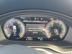 Audi A4 Prestige 2024 8