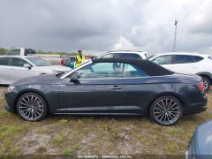 Audi A5 Premium 40 2023 7