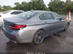 BMW 530e 2021 4