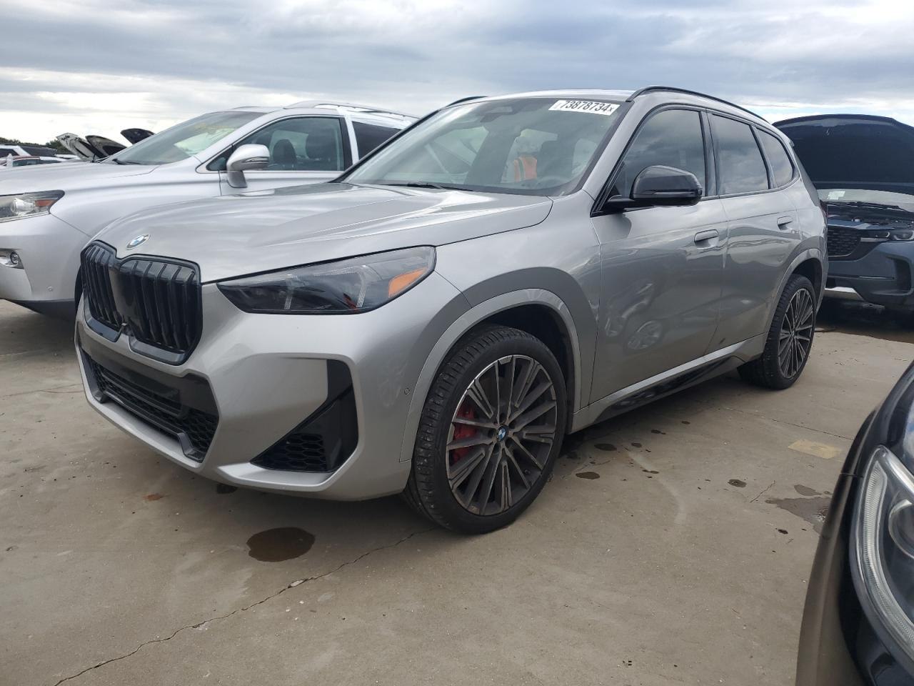 BMW X1 xDrive28i 2024 0 BMW X1 xDrive28i 2024 0