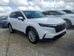 Honda CR-V EX 2024 2