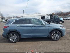 Infiniti QX50 Luxe 2023 8