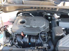 KIA Sportage LX 2021 12