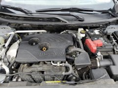 Nissan Rogue Platinum 2021 11
