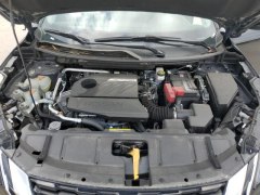 Nissan Rogue SV 2023 11