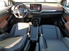 Volkswagen ID.4 Pro S 2021 7