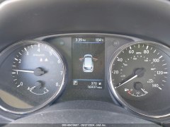 Nissan Rogue Sport S 2022 7 Nissan Rogue Sport S 2022 7