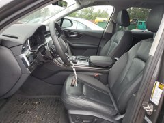 Audi Q7 Premium Plus 2022 6