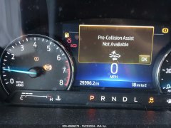 Ford Explorer XLT 2022 9