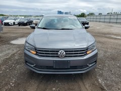 Volkswagen Passat S 2017 1