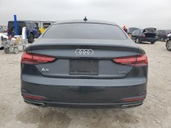 Audi A5 Premium Plus 40 2022 4