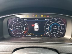 Volkswagen Golf R 2019 7