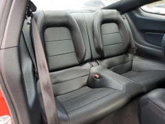 Ford Mustang 2022 9