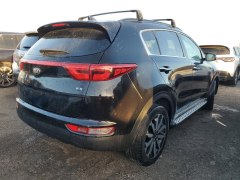 KIA Sportage EX 2018 3