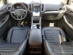 Ford Edge SEL 2022 8