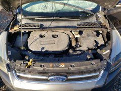 Ford Escape Titanium 2015 11