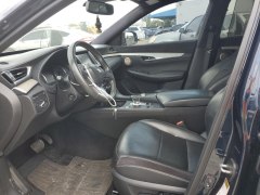 Infiniti QX50 Essential 2019 6