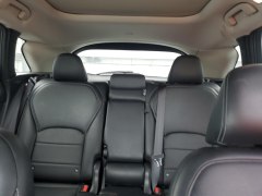 Infiniti QX50 Luxe 2021 10