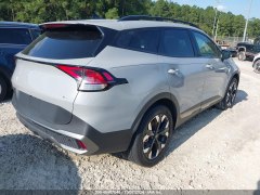 KIA Sportage X-Line 2024 2