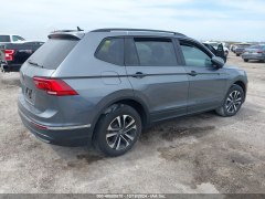 Volkswagen Tiguan S 2022 4