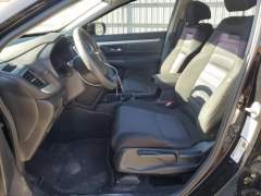 Honda CR-V LX 2020 6