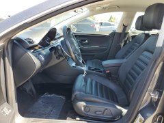 Volkswagen CC 2017 6