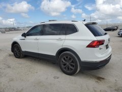 Volkswagen Tiguan SE 2022 5