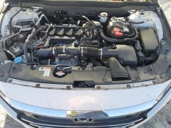 Honda Accord EX 2020 10
