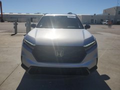 Honda CR-V Sport Hybrid 2024 1