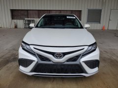 Toyota Camry XSE 2022 1