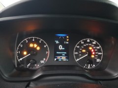 Toyota Corolla LE 2024 7