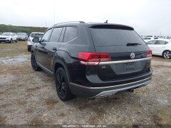 Volkswagen Atlas SEL 2018 7