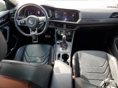 Volkswagen Jetta GLI 2021 8