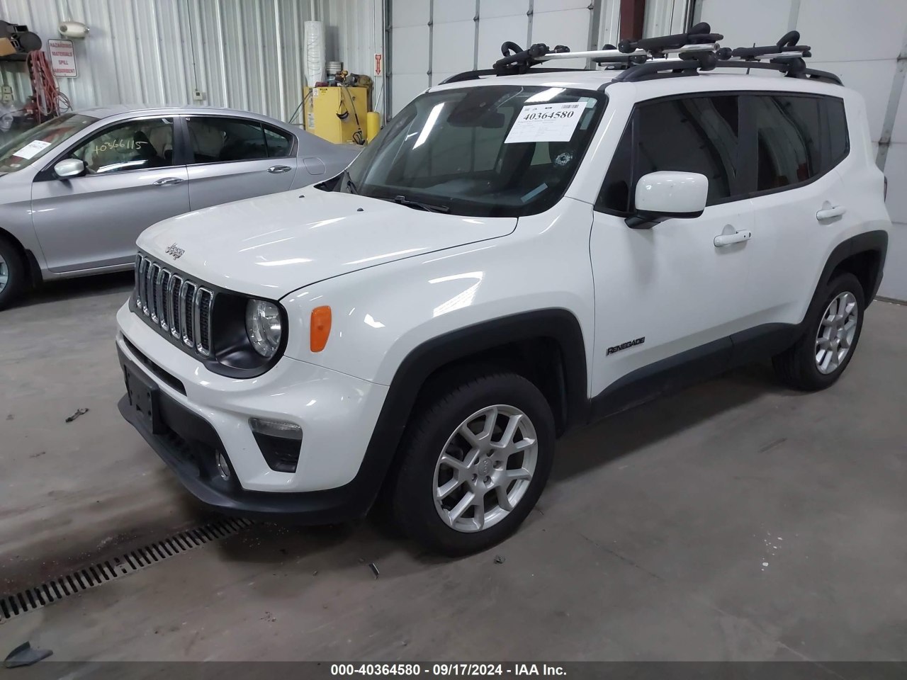 Jeep Renegade Latitude 2019 0 Jeep Renegade Latitude 2019 0