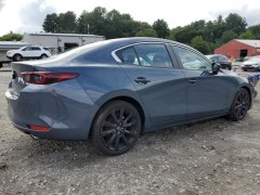 Mazda 3 Preferred 2022 3