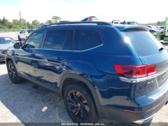 Volkswagen Atlas SE 2023 7