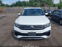 Volkswagen Tiguan SEL R-Line 2023 1