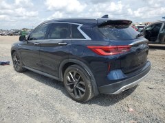 Infiniti QX50 Essential 2019 5