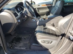 Volkswagen Touareg 2012 6