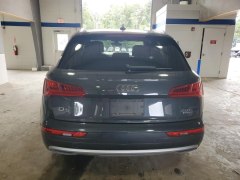 Audi Q5 Prestige 2018 4