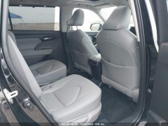 Toyota Highlander XLE 2023 11